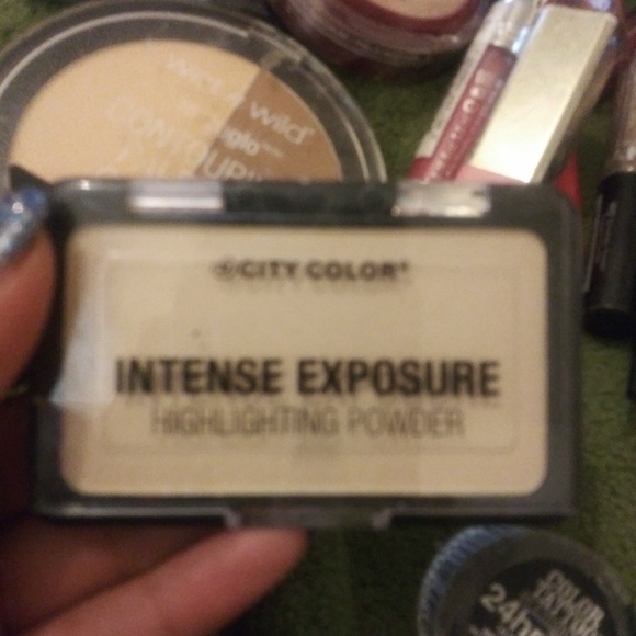 Make up - Picture 6 of 8